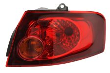 Piloto trasero Fiat Croma 2008-2011 exterior / derecho