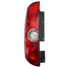Piloto trasero Fiat Doblo 2010-2015 2 puertas traseras / izquierdo