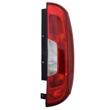 Piloto trasero Fiat Doblo 2015-2022 1 porton trasero / derecho