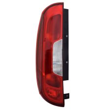 Piloto trasero Fiat Doblo 2015-2022 1 porton trasero / izquierdo