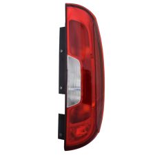 Piloto trasero Fiat Doblo 2015-2022 2 puertas traseras / derecho