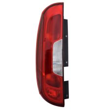 Piloto trasero Fiat Doblo 2015-2022 2 puertas traseras / izquierdo