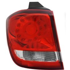 Piloto trasero Fiat Freemont 2011-2017 exterior / izquierdo