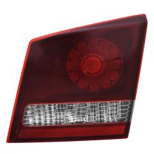 Piloto trasero Fiat Freemont 2011-2017 interior / fume / derecho