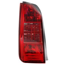 Piloto trasero Fiat Idea 2003-2008 izquierdo
