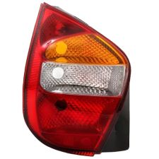 Piloto trasero Fiat Palio 2002-2005 3/5 puertas / izquierdo