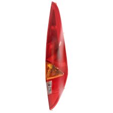 Piloto trasero Fiat Punto 1999-2003 3 puertas / rojo / derecho
