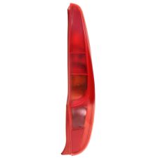 Piloto trasero Fiat Punto 1999-2003 5 puertas / rojo / derecho