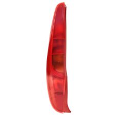 Piloto trasero Fiat Punto 1999-2003 5 puertas / rojo / izquierdo