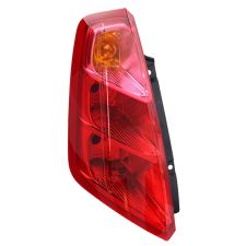 Piloto trasero Fiat Punto 2005-2012 izquierdo