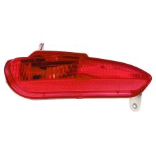 Piloto trasero Fiat Punto Evo 2009-2012 antiniebla / izquierdo
