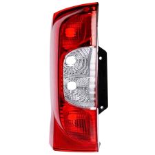 Piloto trasero Fiat Qubo 2008-2016 1 porton trasero / izquierdo