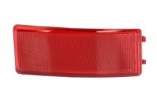 Piloto trasero Ford C-Max 2003-2007 parachoques trasero / catadioptrico / derecho