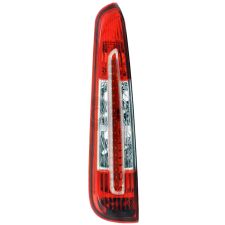 Piloto trasero Ford C-Max 2007-2010 led / izquierdo