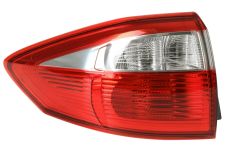 Piloto trasero Ford C-Max 2010-2015 exterior / izquierdo