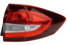 Piloto trasero Ford C-Max 2015-2021 exterior / derecho