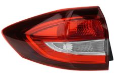 Piloto trasero Ford C-Max 2015-2021 exterior / izquierdo