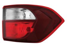 Piloto trasero Ford Ecosport 2018-2022 exterior / derecho