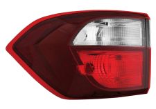 Piloto trasero Ford Ecosport 2018-2022 exterior / izquierdo