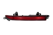 Piloto trasero Ford Edge 2016-2018 parachoques trasero / antiniebla / izquierdo