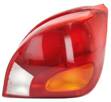 Piloto trasero Ford Fiesta 1999-2002 derecho