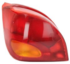 Piloto trasero Ford Fiesta 1999-2002 izquierdo