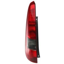 Piloto trasero Ford Fiesta 2002-2006 5 puertas / izquierdo