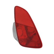 Piloto trasero Ford Fiesta 2017-2021 parachoques trasero / antiniebla / izquierdo