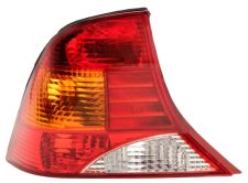 Piloto trasero Ford Focus 1998-2001 4 puertas / izquierdo