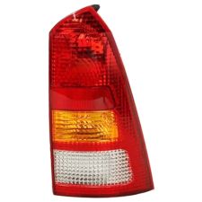 Piloto trasero Ford Focus 1998-2001 familiar / derecho