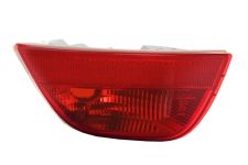 Piloto trasero Ford Focus 2001-2005 parachoques trasero / antiniebla / izquierdo