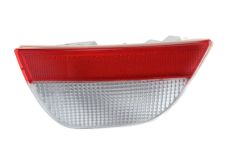 Piloto trasero Ford Focus 2001-2005 parachoques trasero / marcha atras / derecho