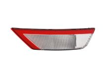 Piloto trasero Ford Focus 2008-2011 parachoques trasero / 3/5 puertas / marcha atras / derecho