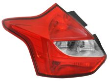 Piloto trasero Ford Focus 2011-2015 5 puertas / izquierdo