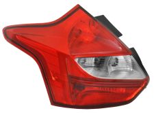 Piloto trasero Ford Focus 2011-2015 5 puertas / led / izquierdo