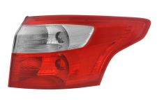 Piloto trasero Ford Focus 2011-2015 familiar / exterior / derecho