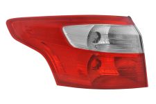 Piloto trasero Ford Focus 2011-2015 familiar / exterior / izquierdo