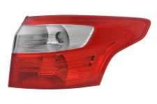 Piloto trasero Ford Focus 2011-2015 familiar / exterior / led / derecho