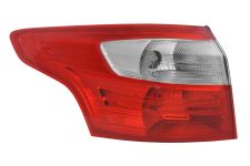Piloto trasero Ford Focus 2011-2015 familiar / exterior / led / izquierdo