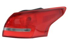 Piloto trasero Ford Focus 2015-2018 4 puertas / exterior / derecho