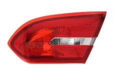 Piloto trasero Ford Focus 2015-2018 4 puertas / interior / derecho