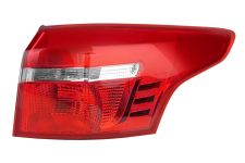 Piloto trasero Ford Focus 2015-2018 familiar / exterior / derecho