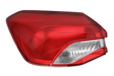 Piloto trasero Ford Focus 2018-2022 5 puertas / exterior / izquierdo