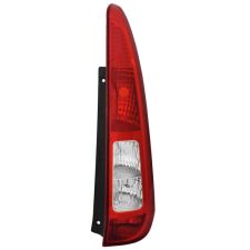 Piloto trasero Ford Fusion 2005-2013 derecho