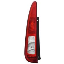 Piloto trasero Ford Fusion 2005-2013 izquierdo