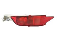 Piloto trasero Ford Grand C-Max 2015-2021 parachoques trasero / antiniebla / izquierdo