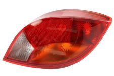 Piloto trasero Ford Ka 2001-2008 derecho