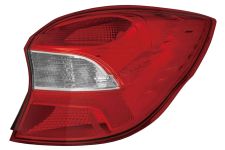 Piloto trasero Ford Ka+ 2018-2021 derecho