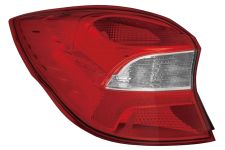 Piloto trasero Ford Ka+ 2018-2021 izquierdo