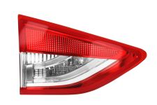 Piloto trasero Ford Kuga 2013-2016 interior / led / izquierdo